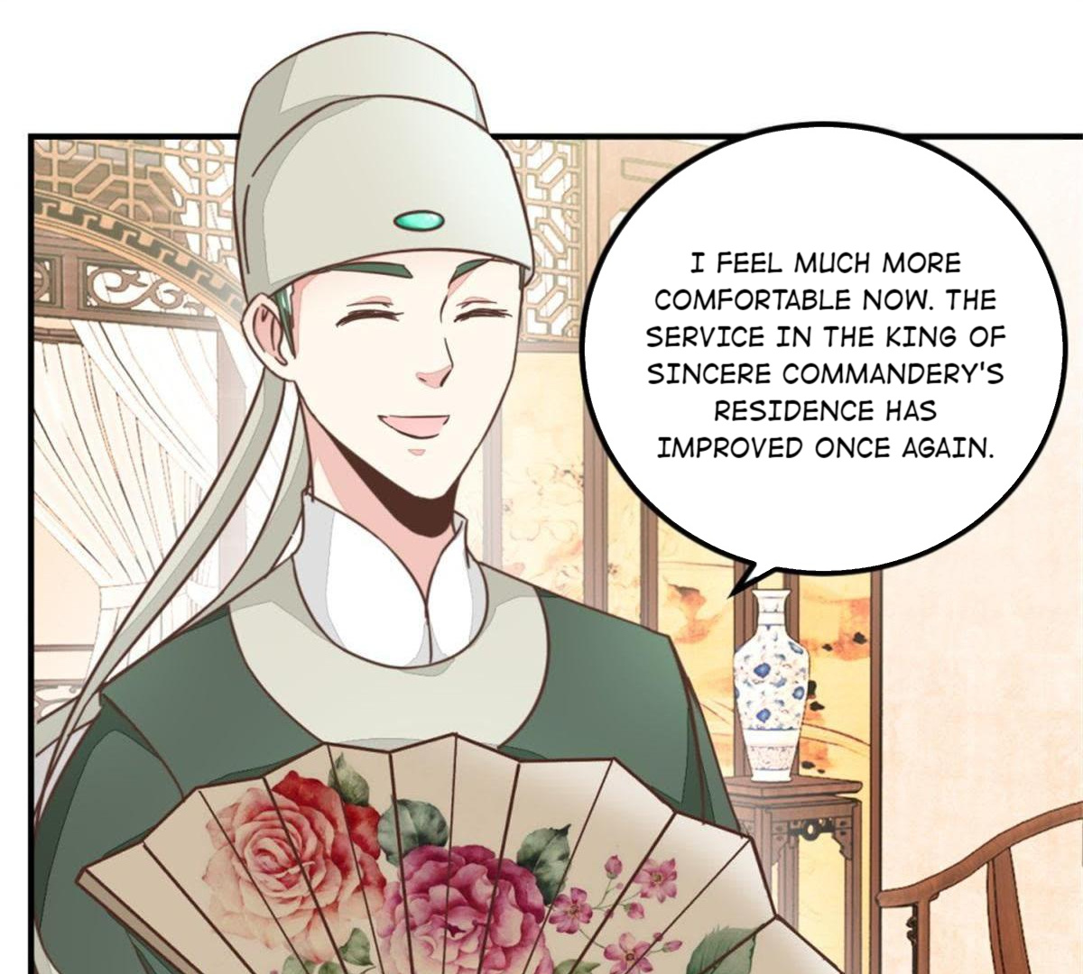 Save Me, Guild Master! - Chapter 140: Episode 123 The Maid, Zhao Feng (Part 1)