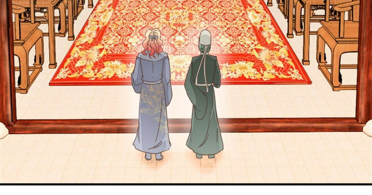 Save Me, Guild Master! - Chapter 140: Episode 123 The Maid, Zhao Feng (Part 1)