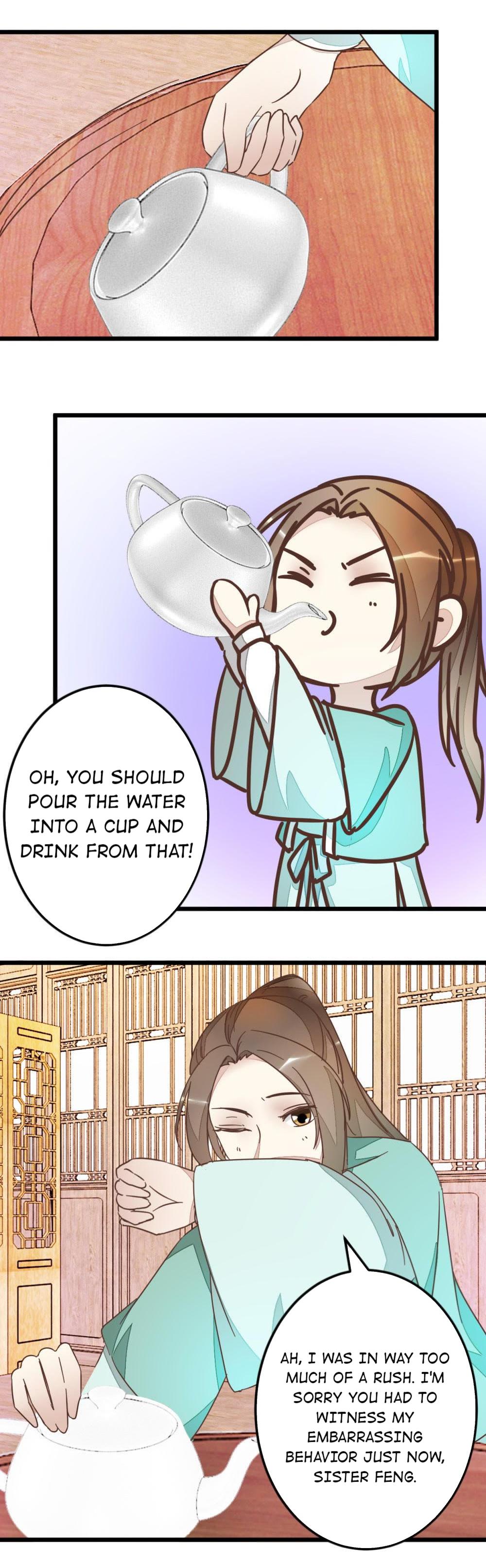 Save Me, Guild Master! - Chapter 63: Episode 63 Gentle Sister Feng