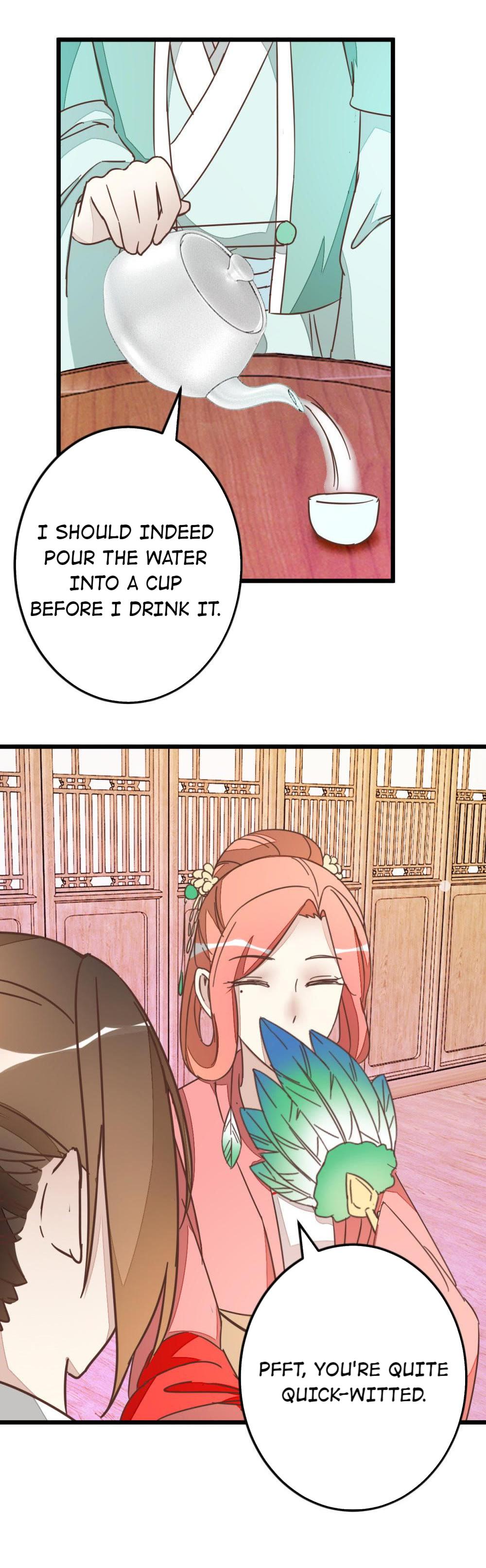 Save Me, Guild Master! - Chapter 63: Episode 63 Gentle Sister Feng