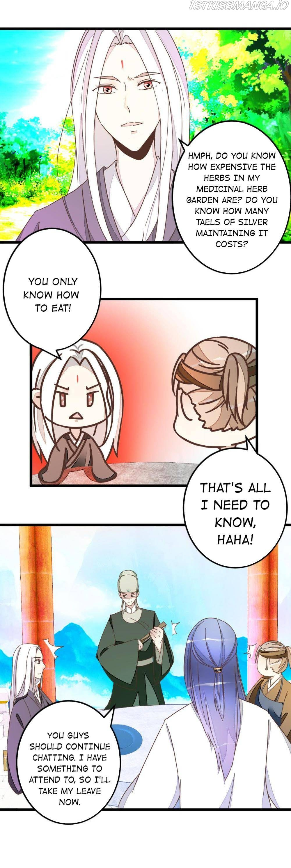 Save Me, Guild Master! - Chapter 45