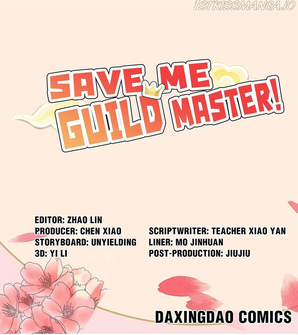 Save Me, Guild Master! - Chapter 42