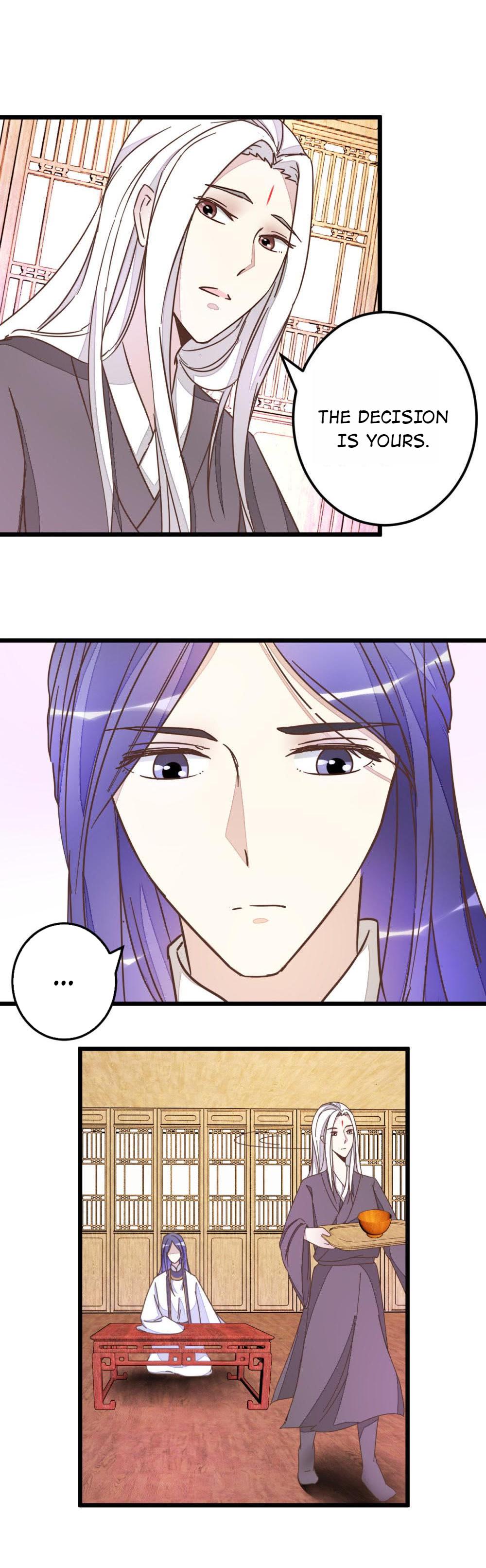 Save Me, Guild Master! - Chapter 49: Episode 49 Xiao Yihan's Brazen Attitude