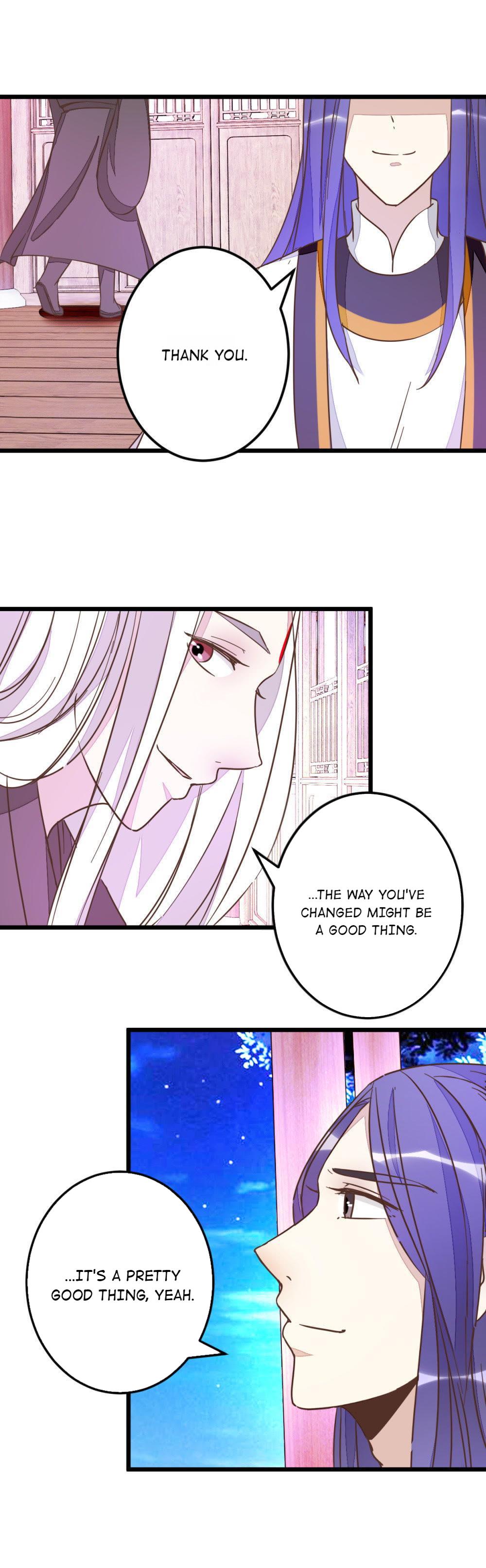 Save Me, Guild Master! - Chapter 49: Episode 49 Xiao Yihan's Brazen Attitude