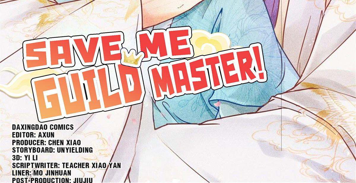 Save Me, Guild Master! - Chapter 127: Episode 114 The Start Of A Misunderstanding