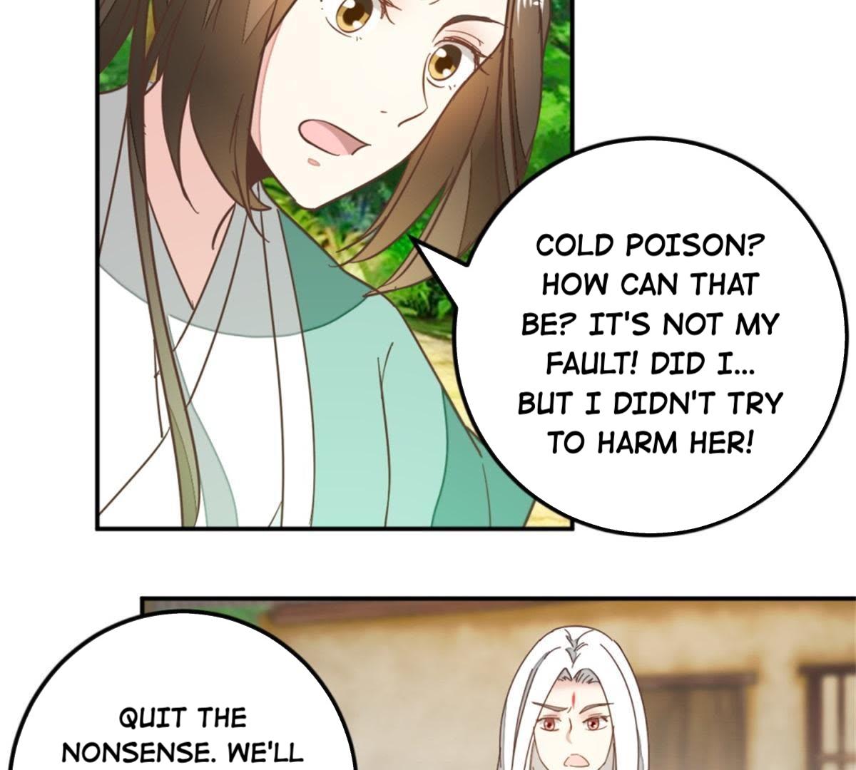 Save Me, Guild Master! - Chapter 127: Episode 114 The Start Of A Misunderstanding