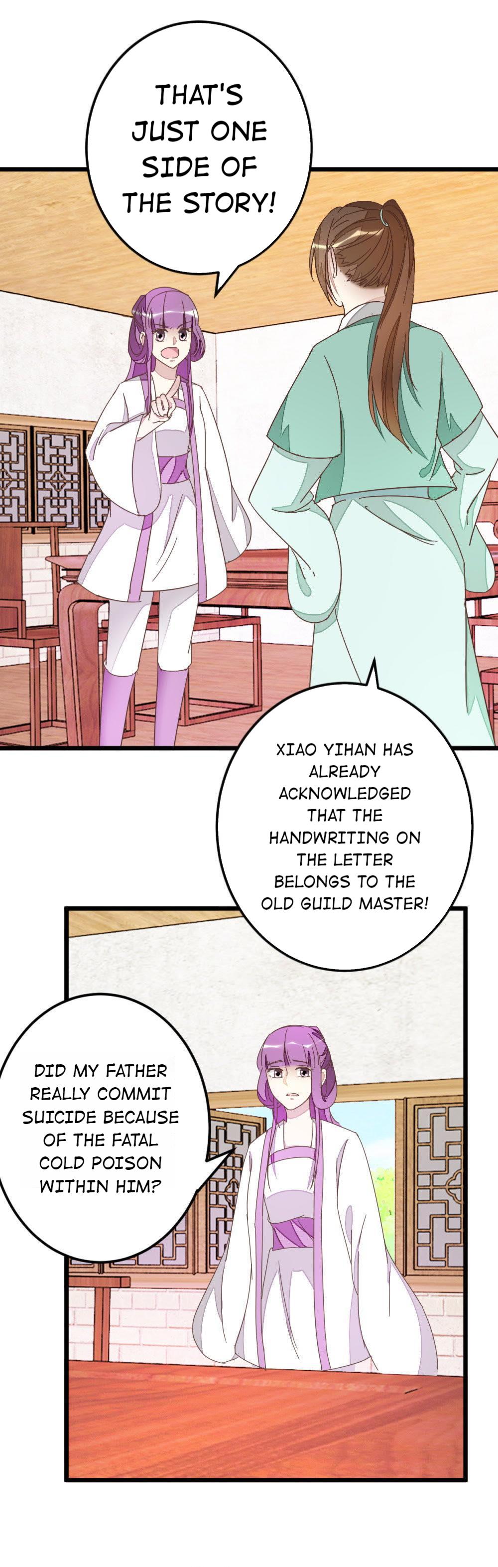 Save Me, Guild Master! - Chapter 76: Episode 74 Doing Our Own Things (Part 1)