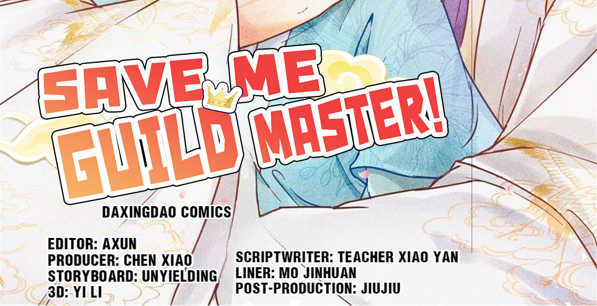 Save Me, Guild Master! - Chapter 128: Episode 115 Argument (Part 1)