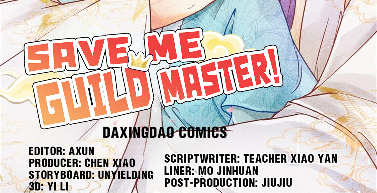 Save Me, Guild Master! - Chapter 131: Episode 117 Jia Zhen Bets His Life (Part 1)