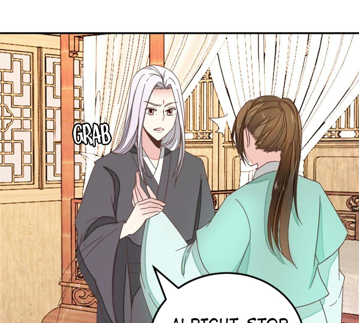 Save Me, Guild Master! - Chapter 131: Episode 117 Jia Zhen Bets His Life (Part 1)