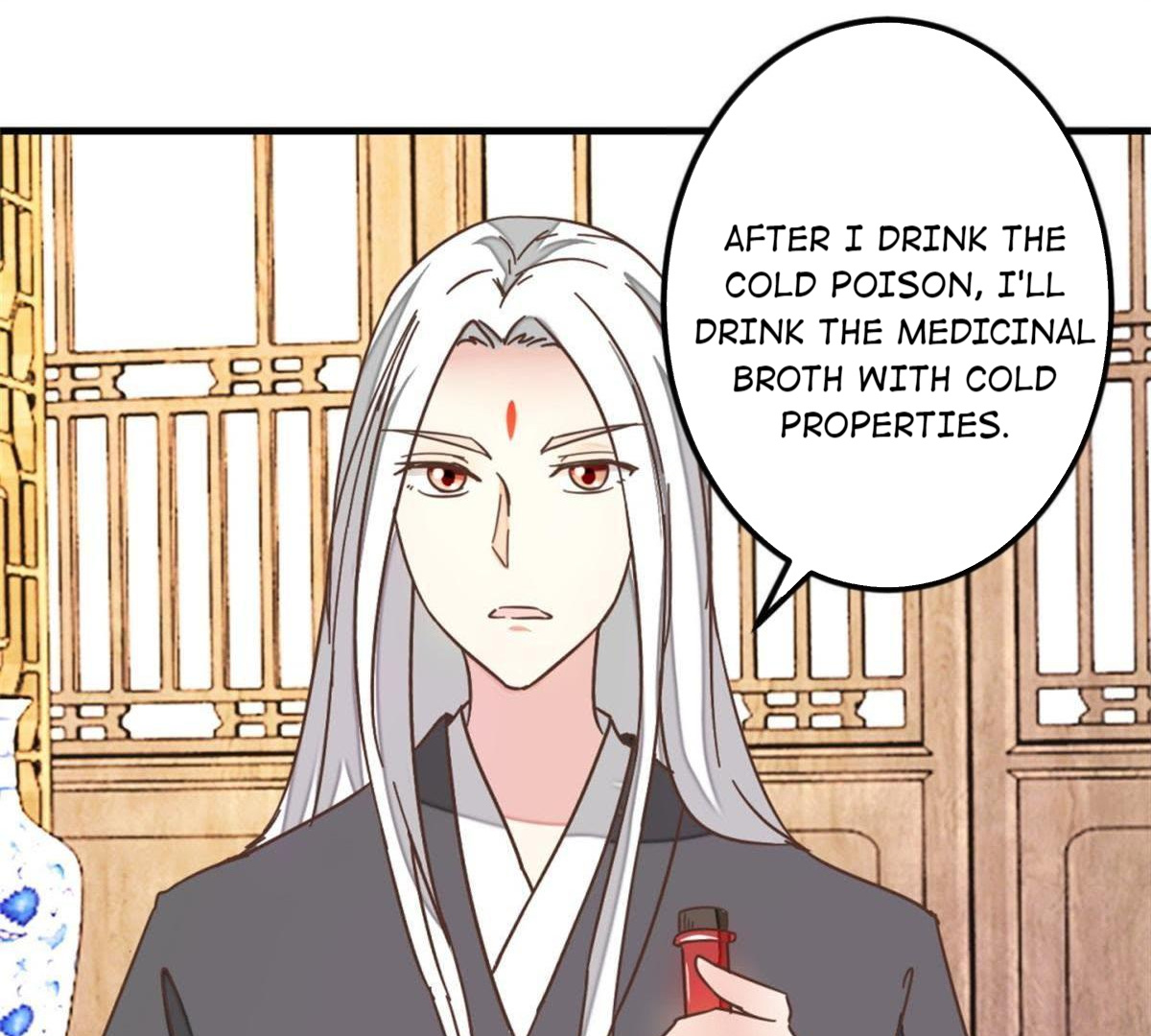 Save Me, Guild Master! - Chapter 131: Episode 117 Jia Zhen Bets His Life (Part 1)