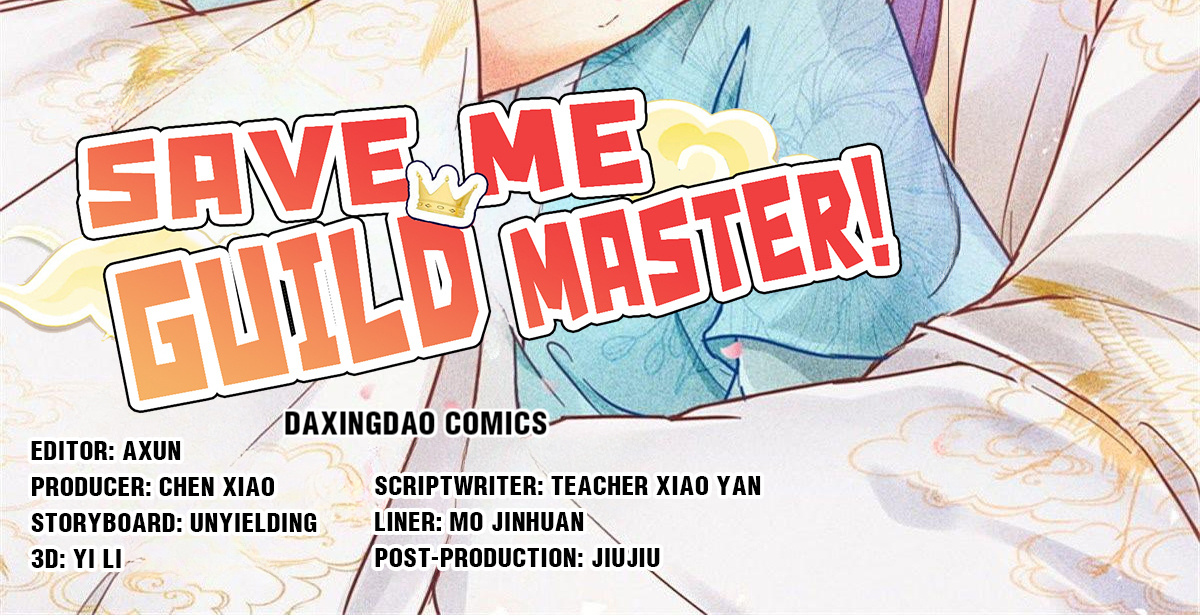 Save Me, Guild Master! - Chapter 150: Episode 129 Kabedon Battle (Part 2)