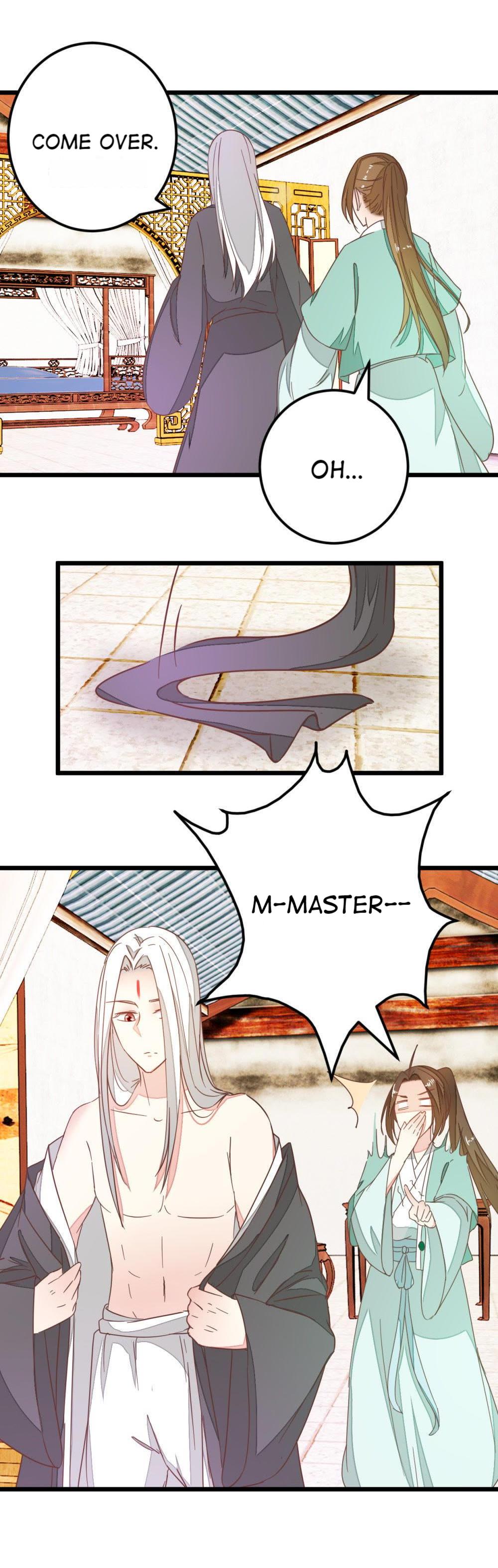 Save Me, Guild Master! - Chapter 92: Episode 87 Performing Acupuncture On The Strange Healer