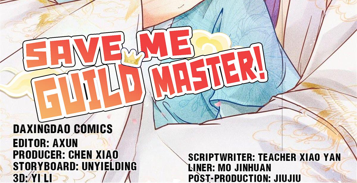 Save Me, Guild Master! - Chapter 123: Episode 111 Have You Ever Killed Someone? (Part 2)