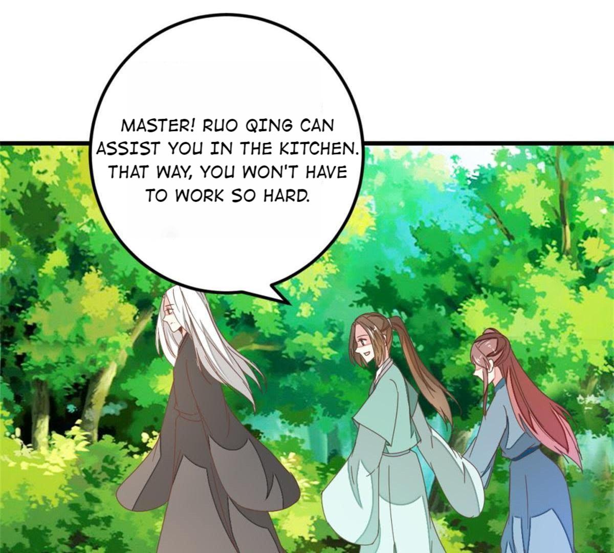 Save Me, Guild Master! - Chapter 123: Episode 111 Have You Ever Killed Someone? (Part 2)