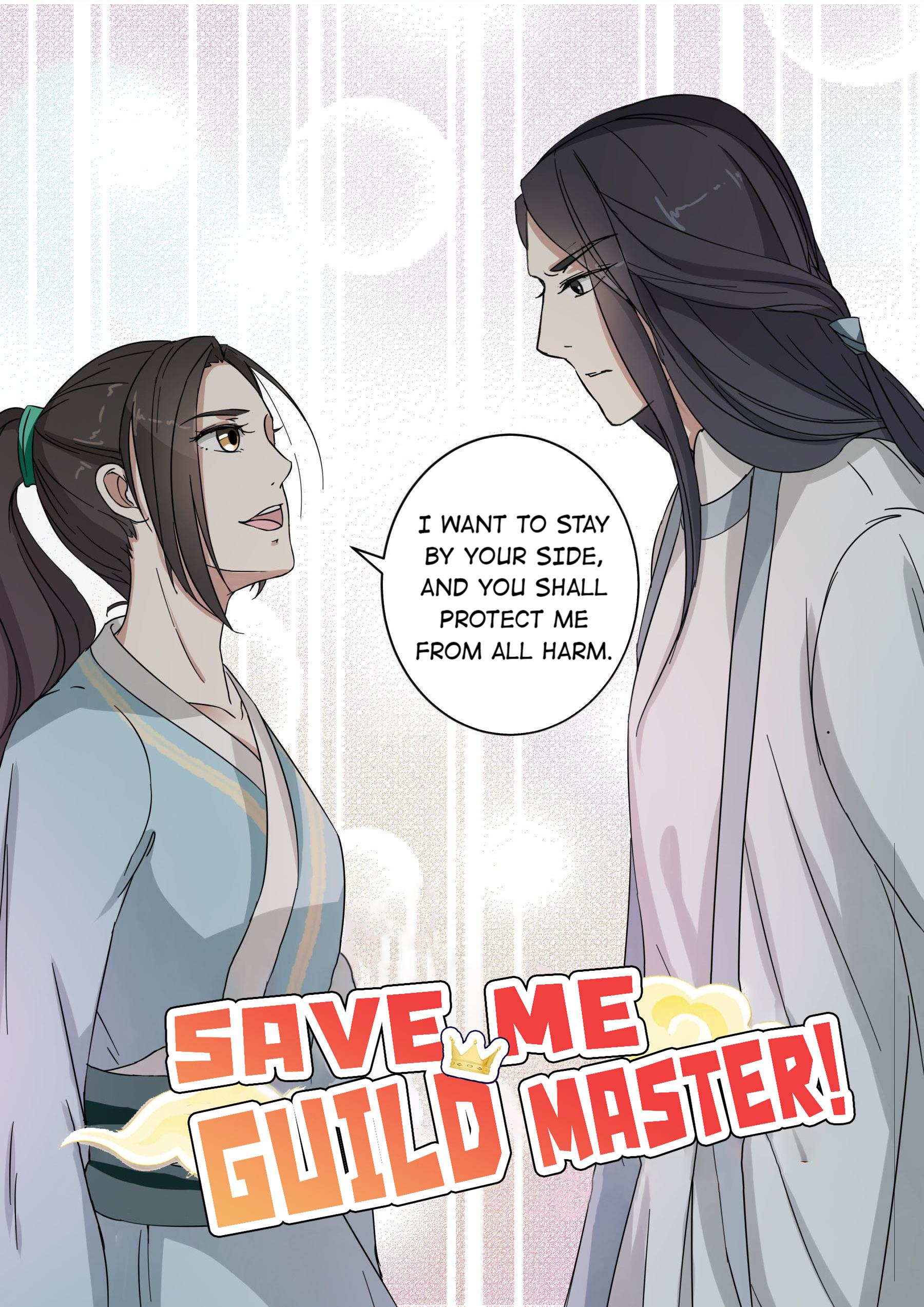 Save Me, Guild Master! - Chapter 7: Episode 7 Prepare To Depart