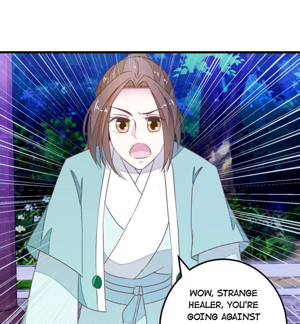 Save Me, Guild Master! - Chapter 106: Episode 100 The Strange Healer Is Outraged