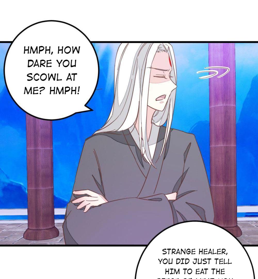 Save Me, Guild Master! - Chapter 106: Episode 100 The Strange Healer Is Outraged