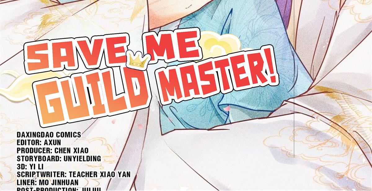 Save Me, Guild Master! - Chapter 120: Episode 109 Provocation Of A Love Rival (Part 2)