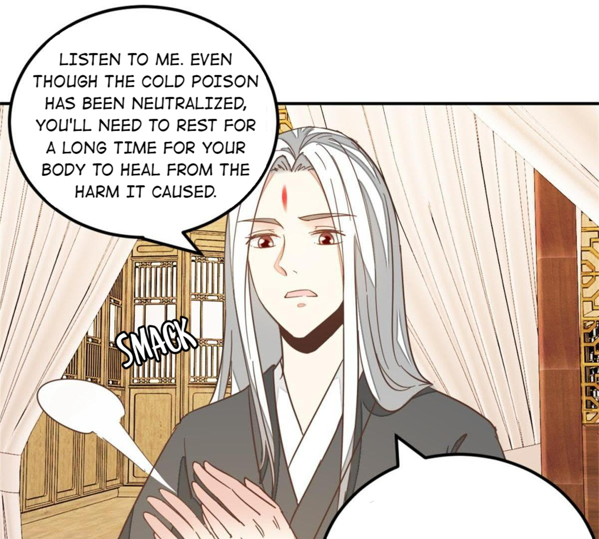 Save Me, Guild Master! - Chapter 138: Episode 121 Jia Zhen Has Turned Into A Fool (Part 2)