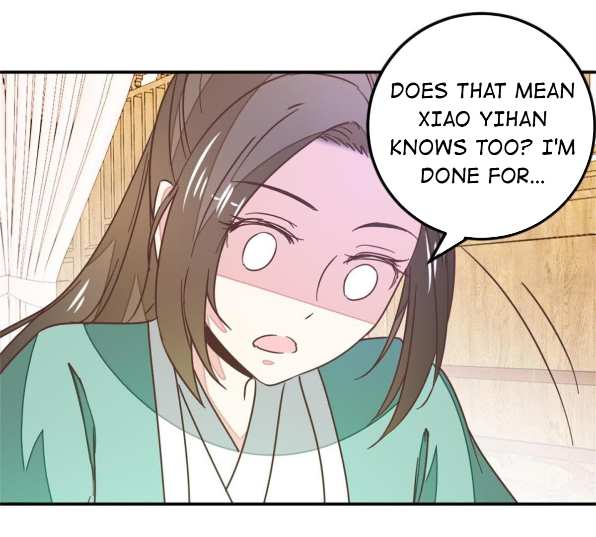 Save Me, Guild Master! - Chapter 138: Episode 121 Jia Zhen Has Turned Into A Fool (Part 2)