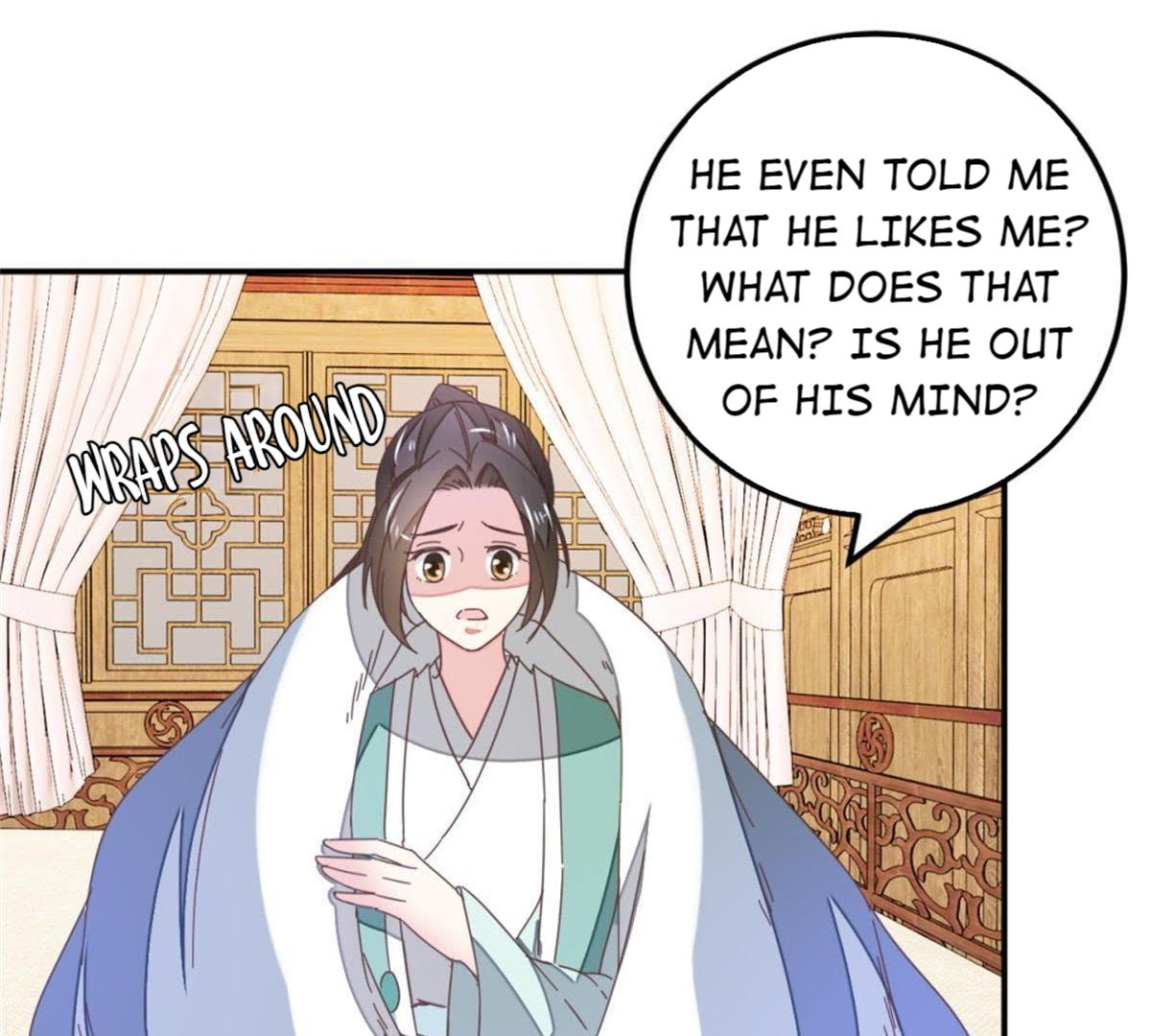 Save Me, Guild Master! - Chapter 138: Episode 121 Jia Zhen Has Turned Into A Fool (Part 2)