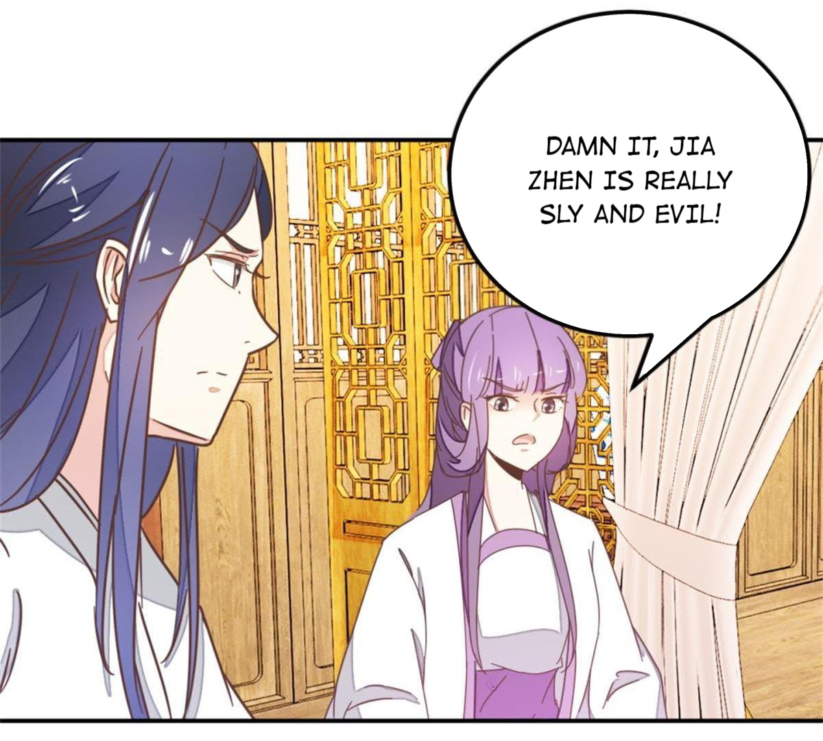 Save Me, Guild Master! - Chapter 138: Episode 121 Jia Zhen Has Turned Into A Fool (Part 2)