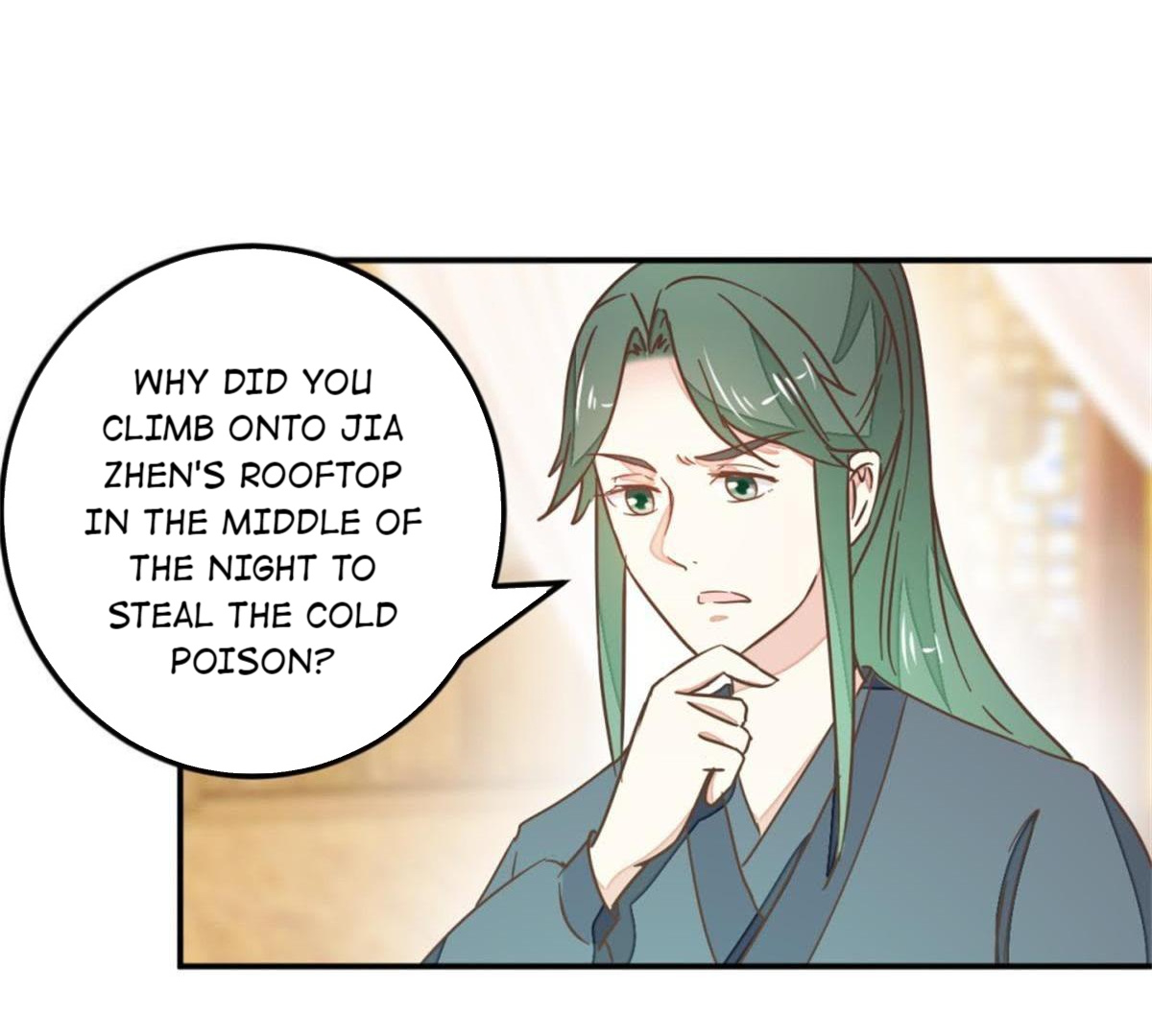 Save Me, Guild Master! - Chapter 138: Episode 121 Jia Zhen Has Turned Into A Fool (Part 2)