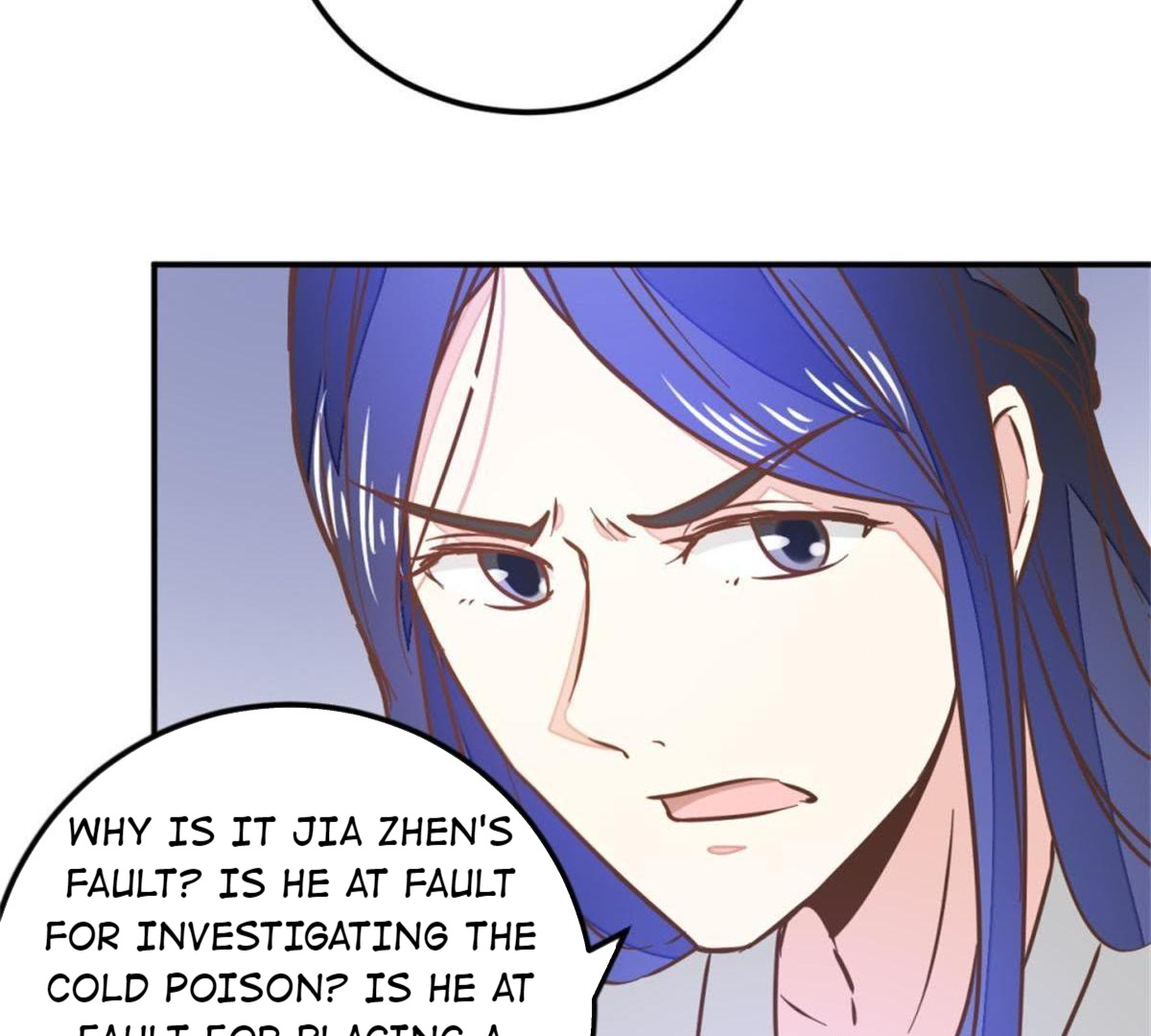 Save Me, Guild Master! - Chapter 138: Episode 121 Jia Zhen Has Turned Into A Fool (Part 2)