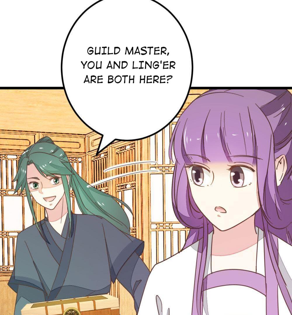 Save Me, Guild Master! - Chapter 111: Episode 103 Friendship Of The Brocade Box (Part 2)