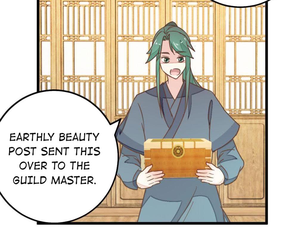 Save Me, Guild Master! - Chapter 111: Episode 103 Friendship Of The Brocade Box (Part 2)