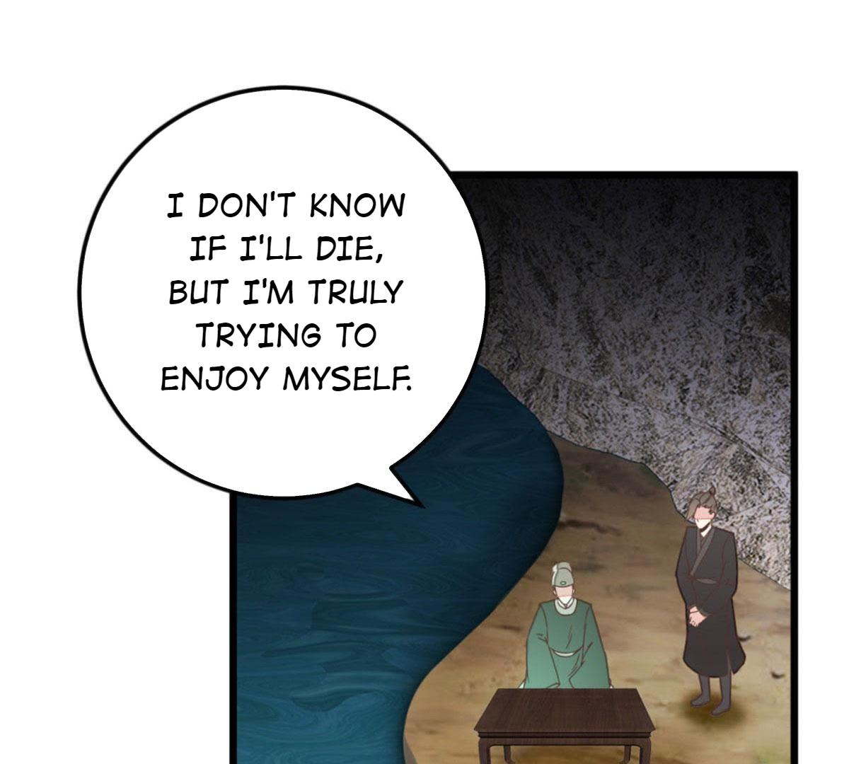 Save Me, Guild Master! - Chapter 112: Episode 104 Beautiful Scenery, Good Alcohol, And The Best Of Friends