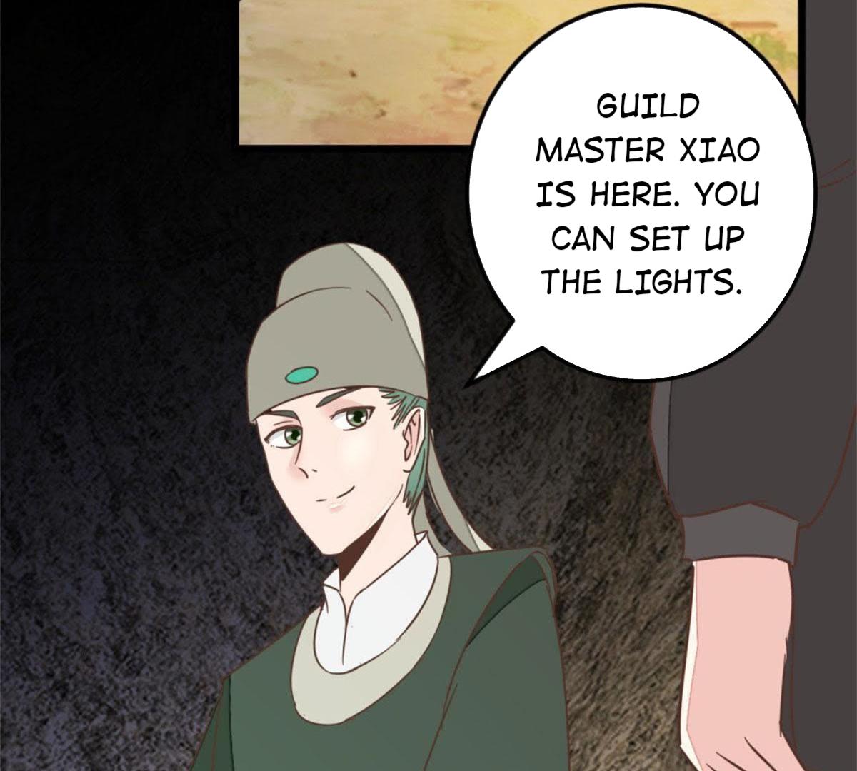 Save Me, Guild Master! - Chapter 112: Episode 104 Beautiful Scenery, Good Alcohol, And The Best Of Friends