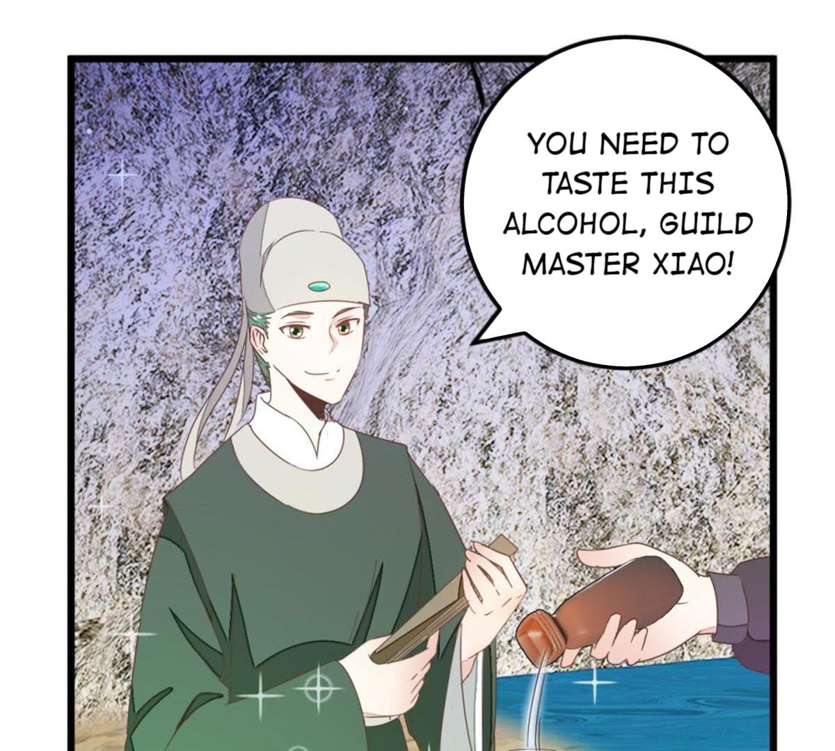 Save Me, Guild Master! - Chapter 112: Episode 104 Beautiful Scenery, Good Alcohol, And The Best Of Friends