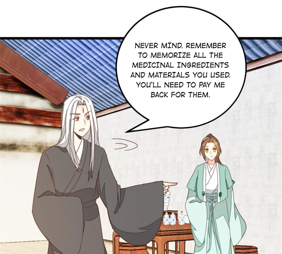 Save Me, Guild Master! - Chapter 116: Episode 107 Jia Zhen Pays A Visit (Part 1)