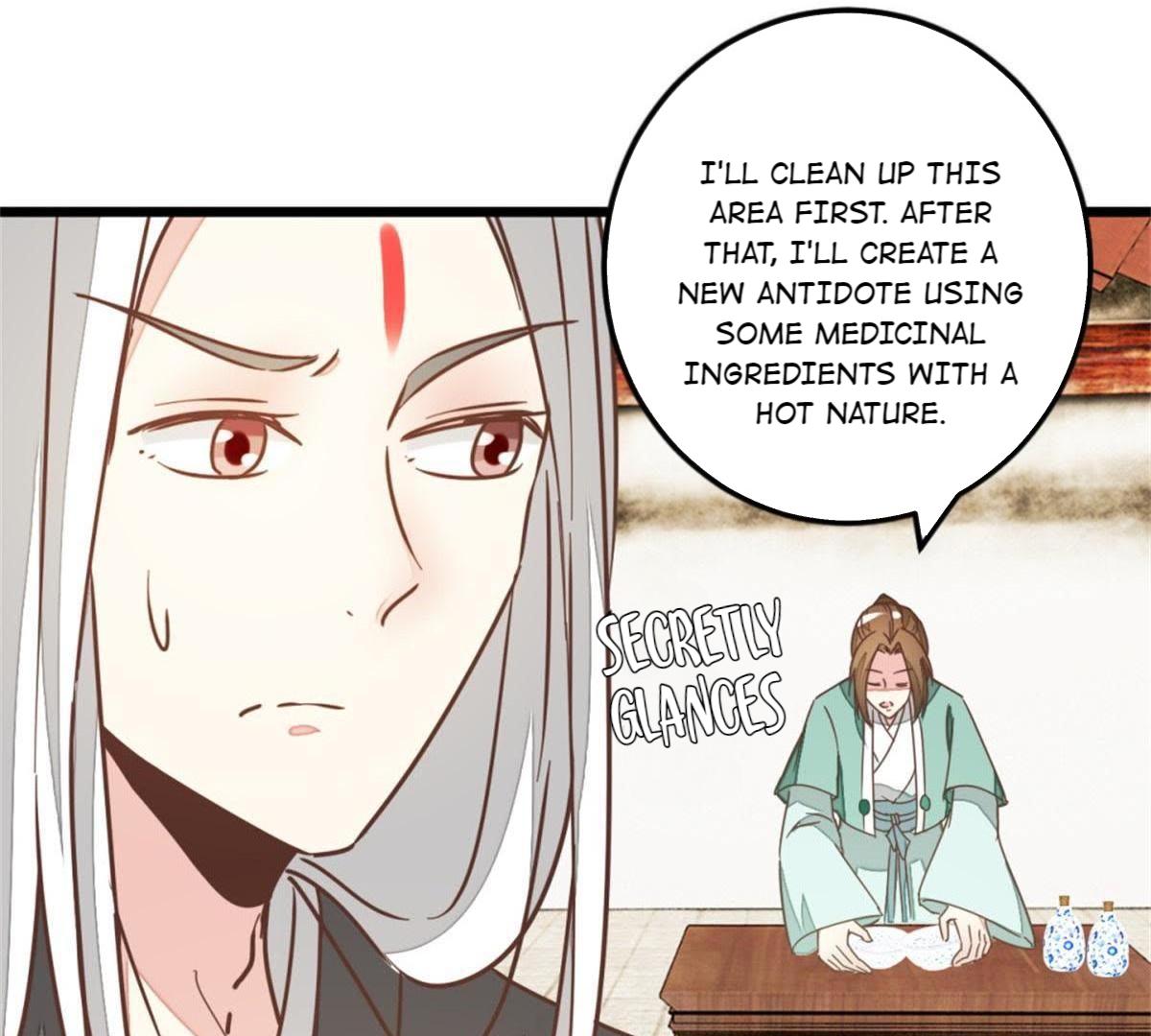 Save Me, Guild Master! - Chapter 116: Episode 107 Jia Zhen Pays A Visit (Part 1)