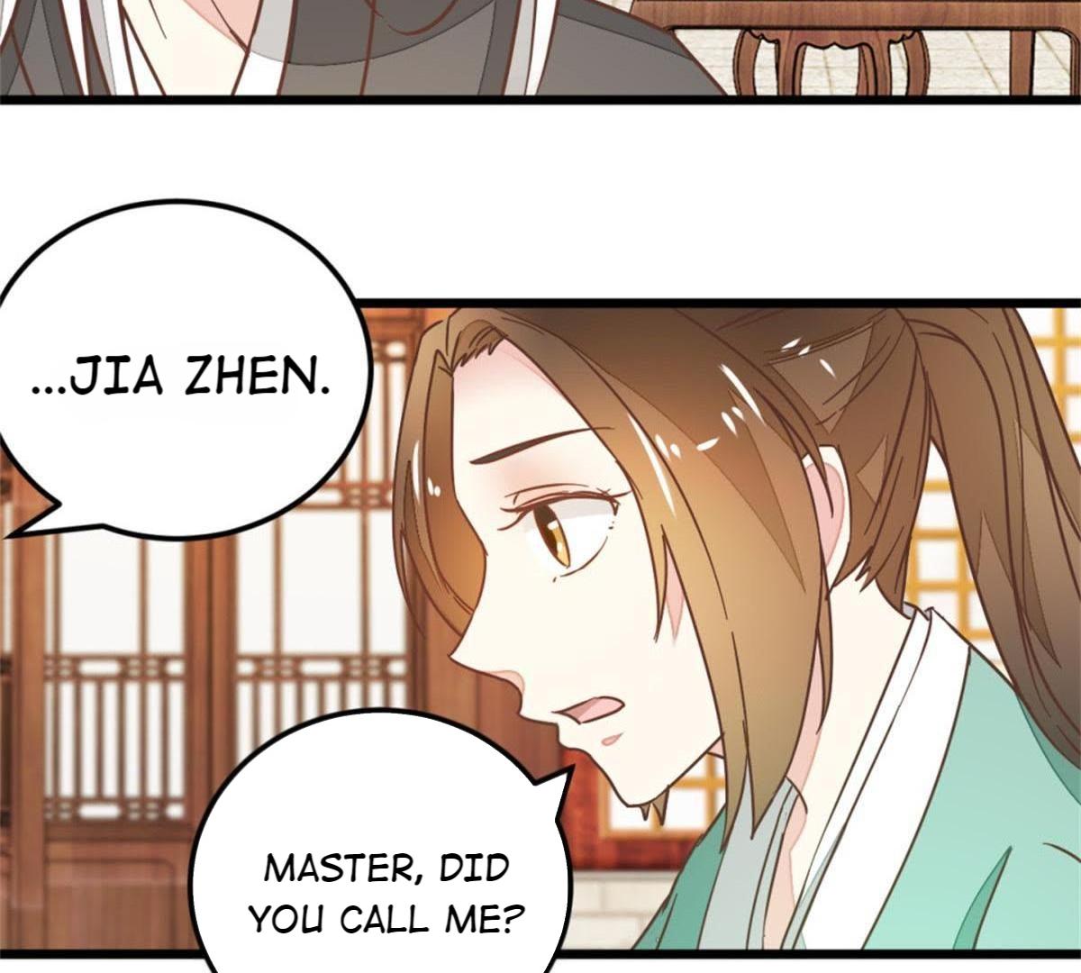 Save Me, Guild Master! - Chapter 116: Episode 107 Jia Zhen Pays A Visit (Part 1)