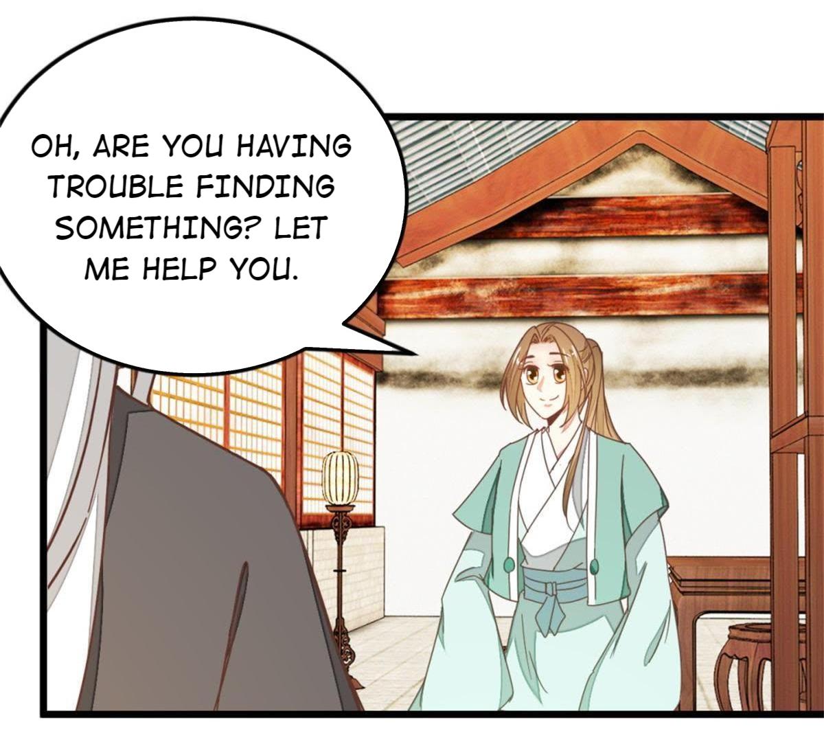 Save Me, Guild Master! - Chapter 116: Episode 107 Jia Zhen Pays A Visit (Part 1)