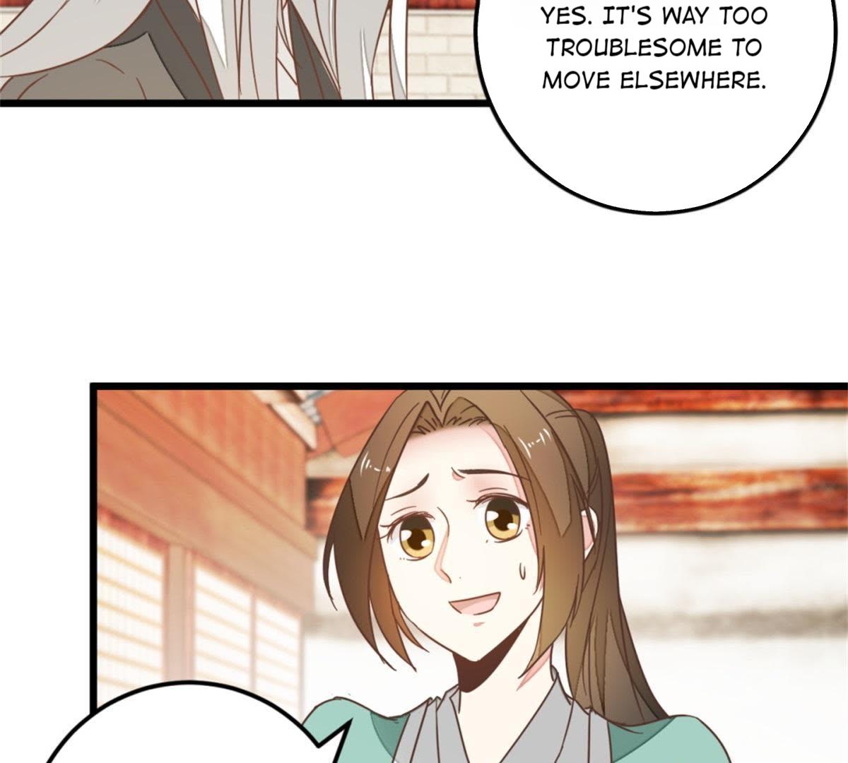 Save Me, Guild Master! - Chapter 116: Episode 107 Jia Zhen Pays A Visit (Part 1)