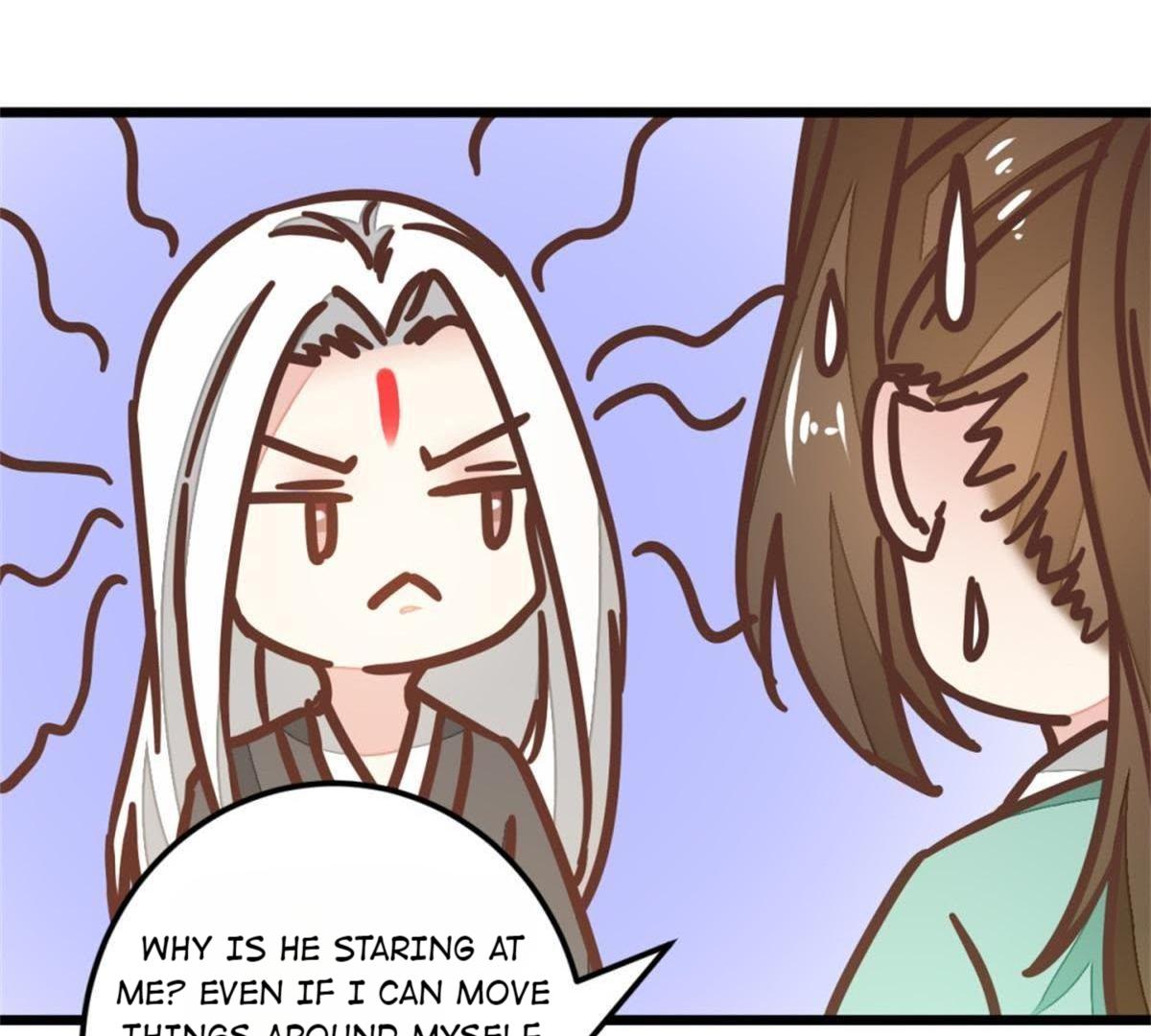 Save Me, Guild Master! - Chapter 116: Episode 107 Jia Zhen Pays A Visit (Part 1)