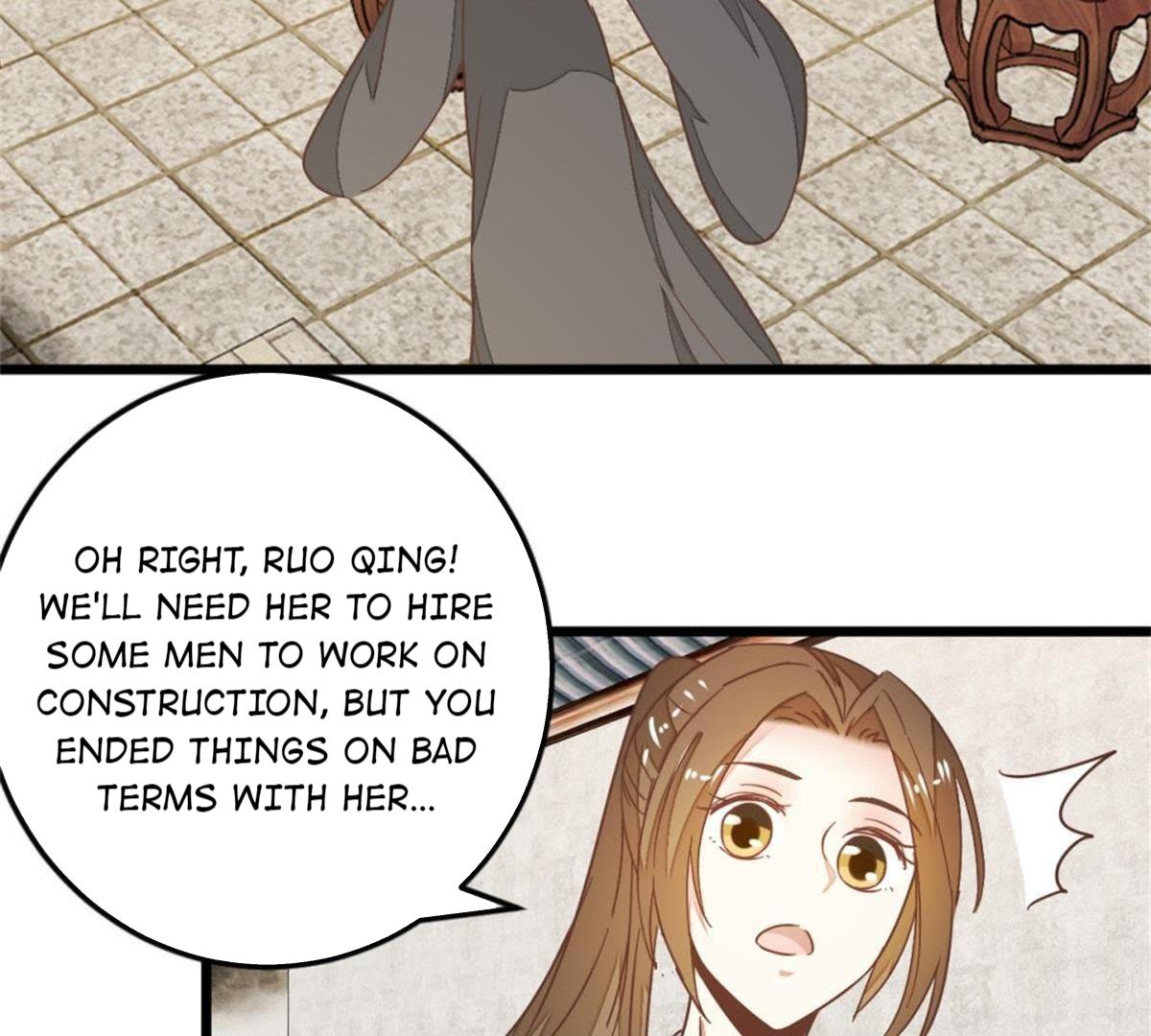 Save Me, Guild Master! - Chapter 116: Episode 107 Jia Zhen Pays A Visit (Part 1)