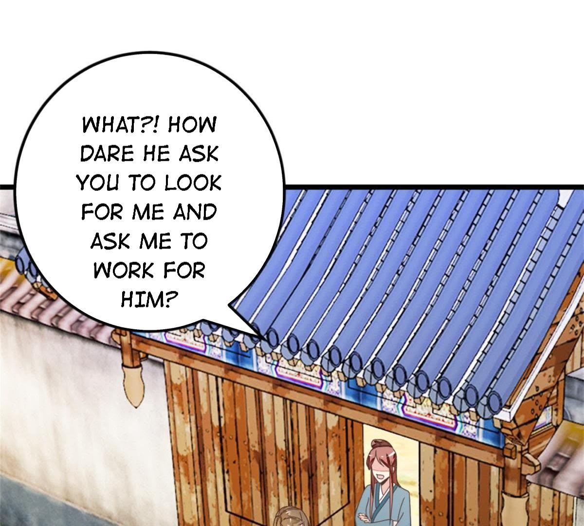 Save Me, Guild Master! - Chapter 116: Episode 107 Jia Zhen Pays A Visit (Part 1)