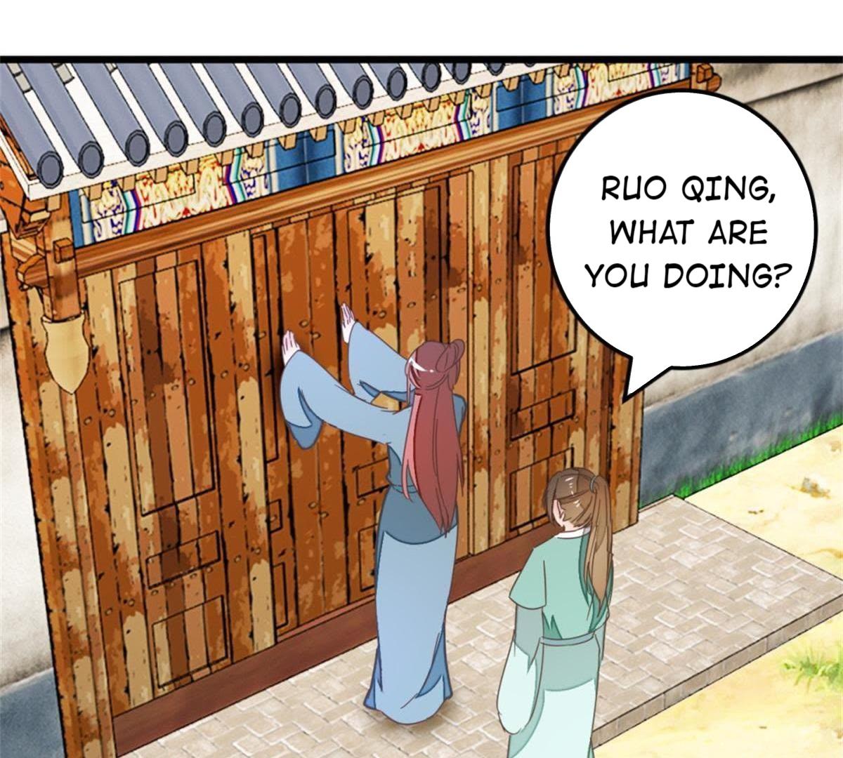 Save Me, Guild Master! - Chapter 116: Episode 107 Jia Zhen Pays A Visit (Part 1)