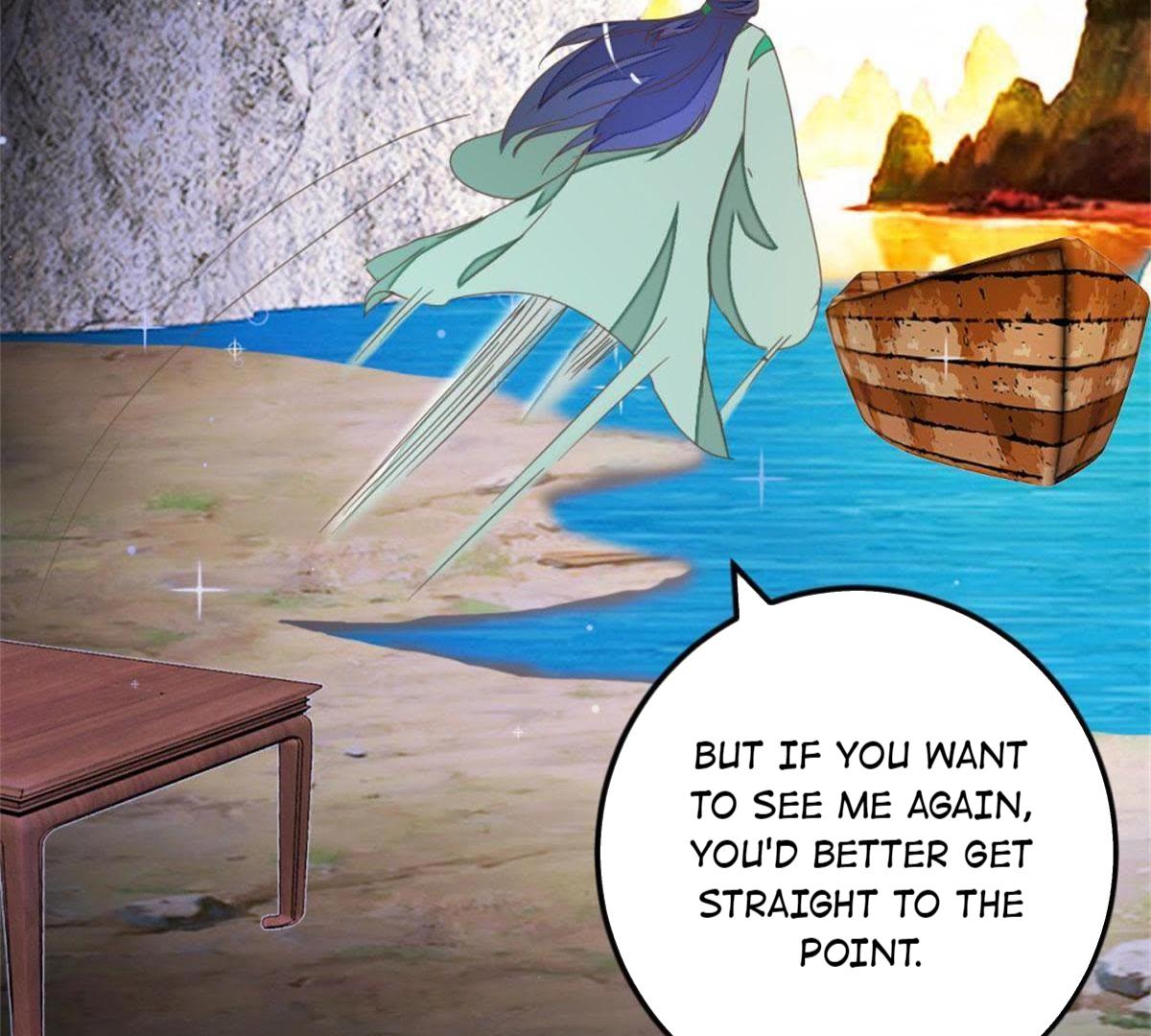 Save Me, Guild Master! - Chapter 113: Episode 105 Chen Shimei Is In Danger Again (Part 1)