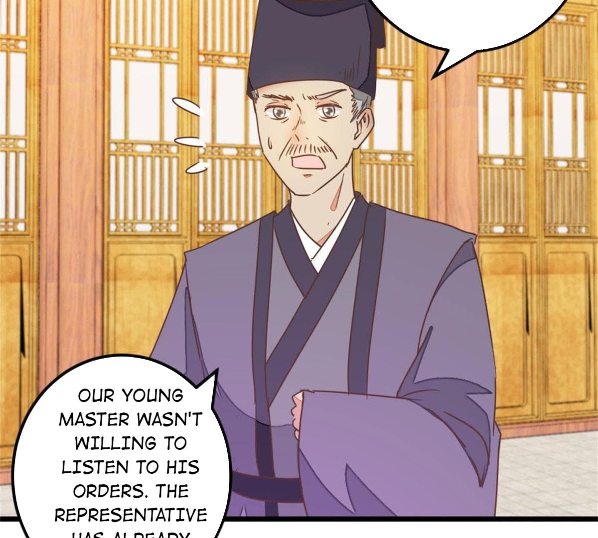 Save Me, Guild Master! - Chapter 113: Episode 105 Chen Shimei Is In Danger Again (Part 1)