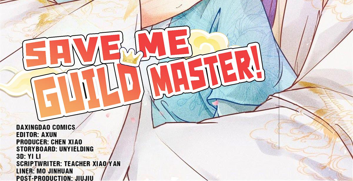 Save Me, Guild Master! - Chapter 125: Episode 113 Ling'er Is Screwed! (Part 1)