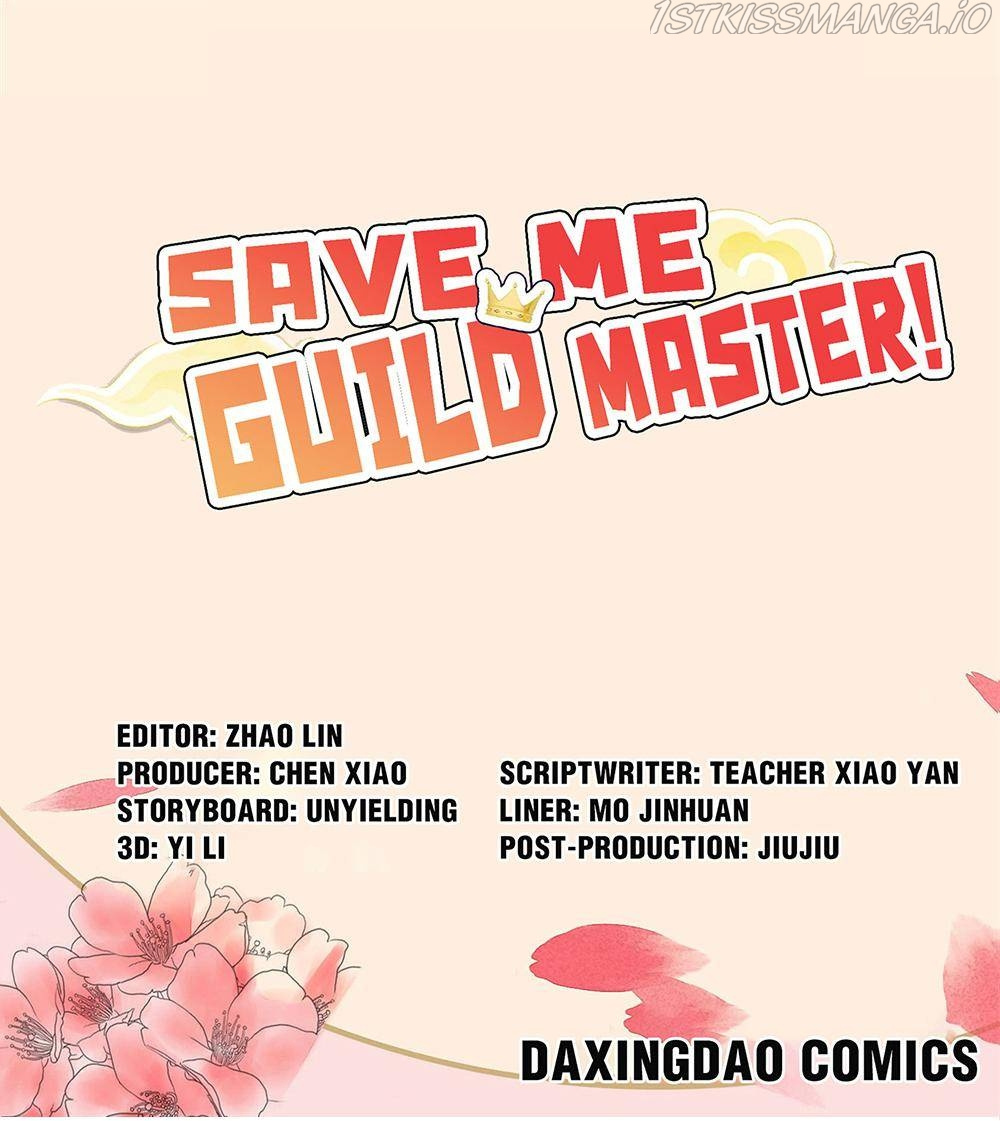 Save Me, Guild Master! - Chapter 46