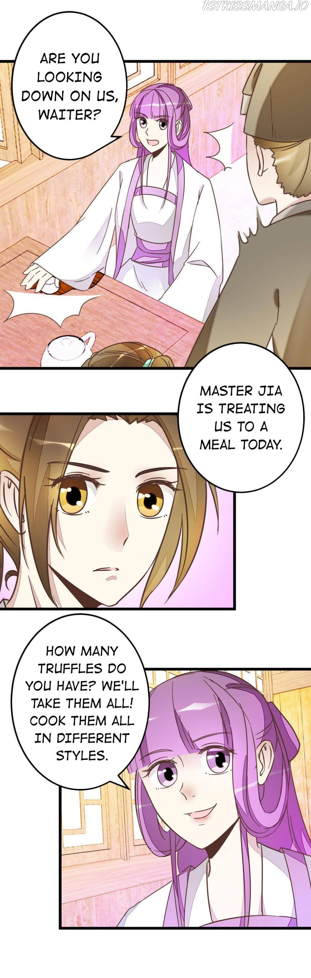 Save Me, Guild Master! - Chapter 46