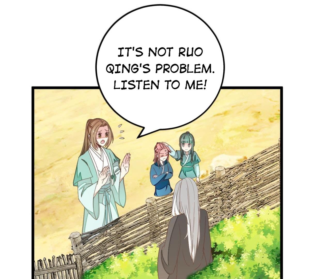 Save Me, Guild Master! - Chapter 118: Episode 108 The Strange Healer's Intentions