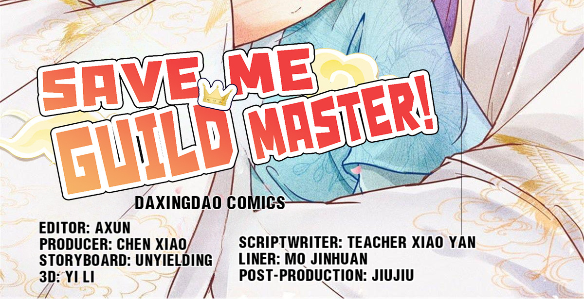 Save Me, Guild Master! - Chapter 129: Episode 115 Argument (Part 2)